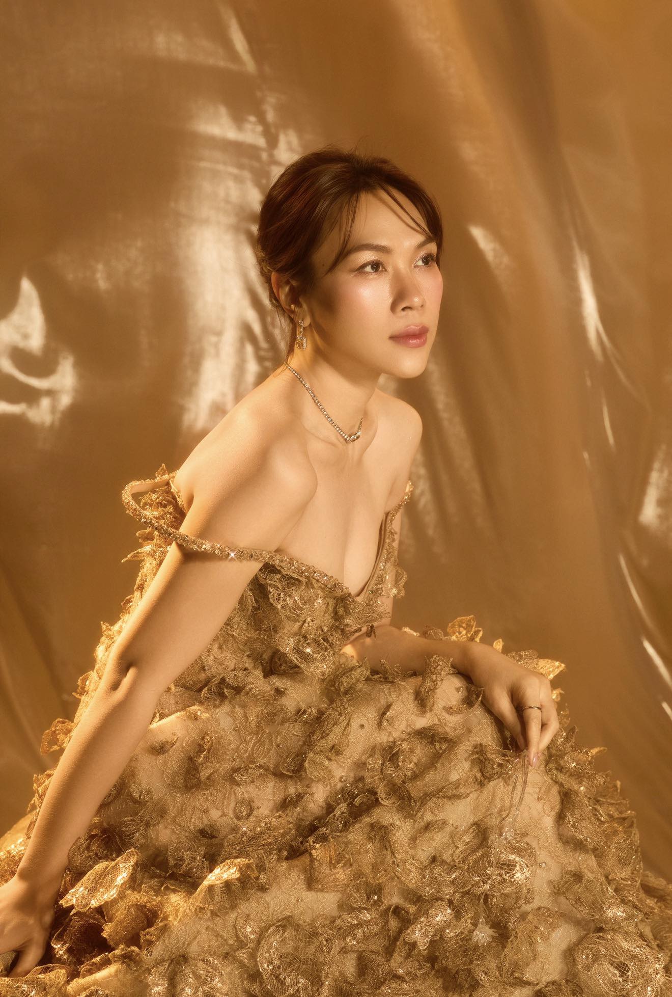 Nữ thủ khoa Nhạc viện thành công nhất Việt Nam- Ảnh 4.