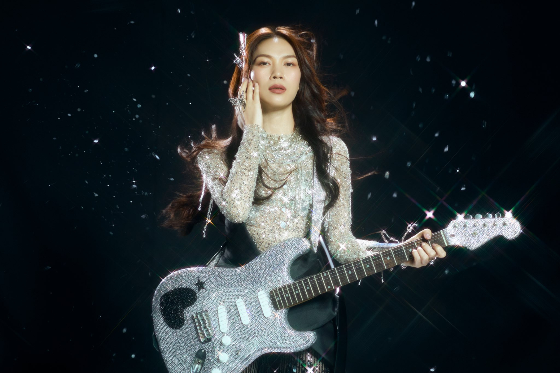 Nữ thủ khoa Nhạc viện thành công nhất Việt Nam- Ảnh 5.