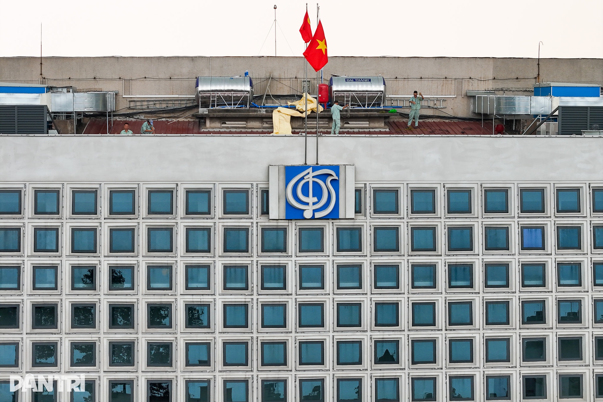 Nhà hát Hòa Bình lột xác với hơn 270 tỷ đồng ở TPHCM - 3