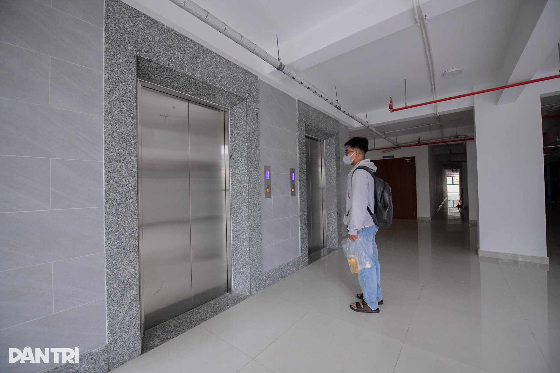 Nhà hát Hòa Bình lột xác với hơn 270 tỷ đồng ở TPHCM - 11