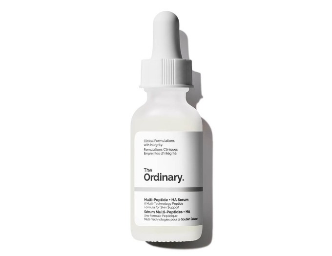 The Ordinary Multi-Peptide + HA Serum.