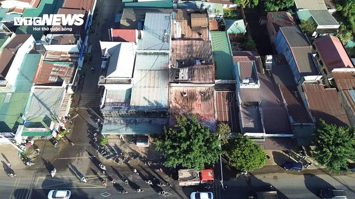 Nhân chứng kể lại vụ cháy nhà, cướp sinh mạng 4 người trong gia đình ở Đắk Lắk- Ảnh 2.