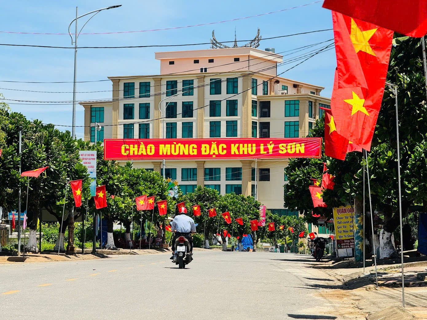 Lý Sơn rất đẹp, vì sao không hút khách?- Ảnh 5.