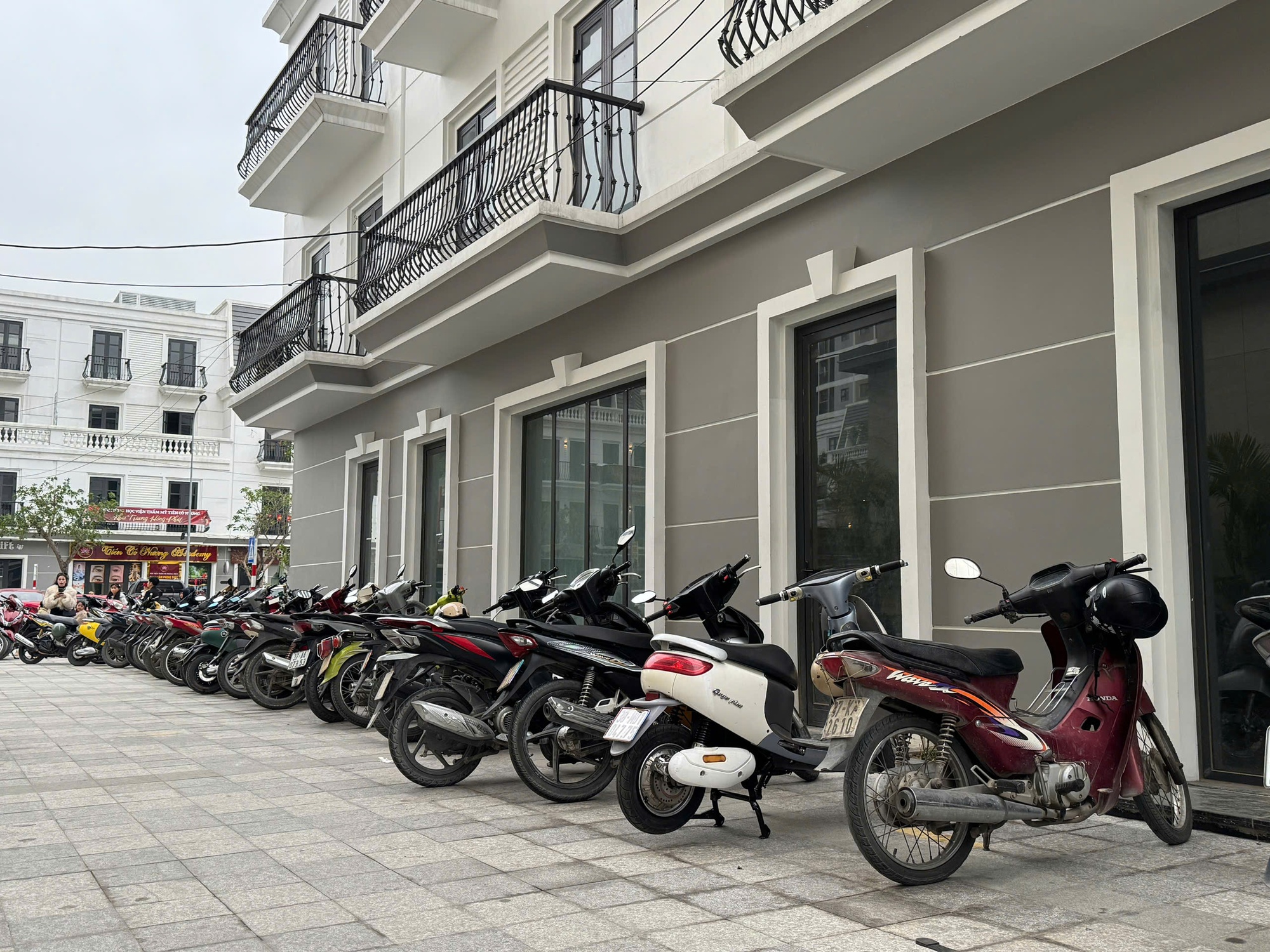 'Mua xe máy online chỉ dành cho người rành xe muốn săn ưu đãi' - Ảnh 5.