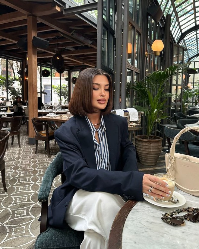 7 xu hướng làm đẹp nổi bật nhất năm 2025 do Vogue bình chọn- Ảnh 5.