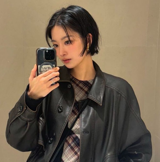 7 xu hướng làm đẹp nổi bật nhất năm 2025 do Vogue bình chọn- Ảnh 7.