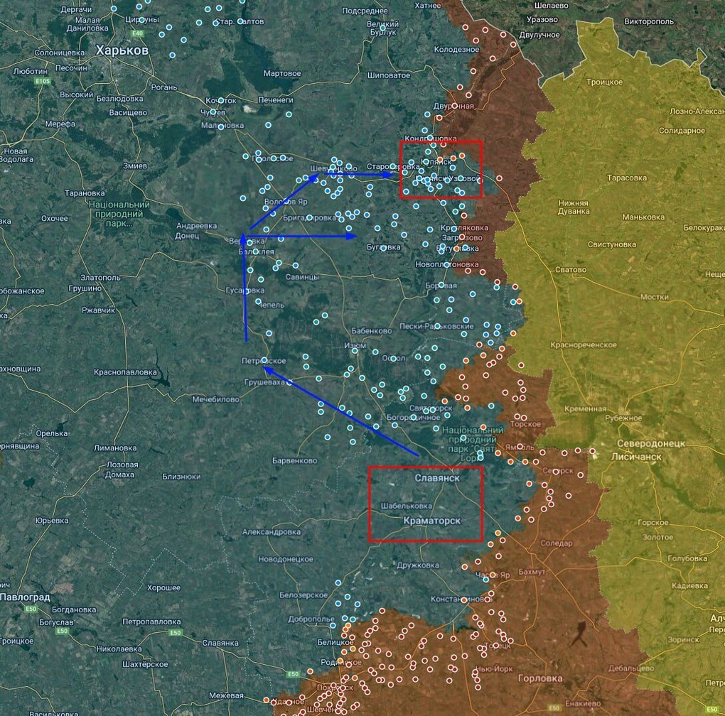 Chiến sự Ukraine 26/12: Nga chiếm sở chỉ huy lữ đoàn Ukraine ở Zaporizhia - 4