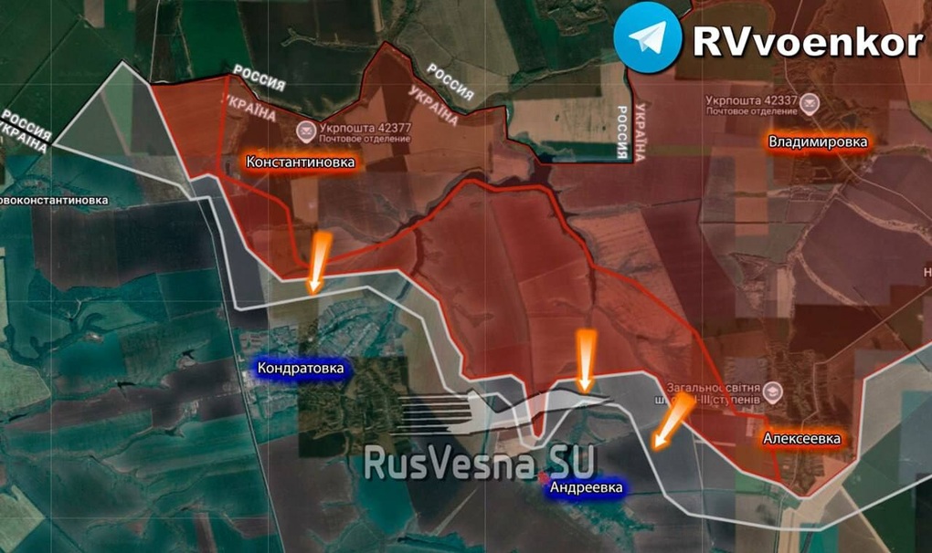 Chiến sự Ukraine 26/12: Nga chiếm sở chỉ huy lữ đoàn Ukraine ở Zaporizhia - 9