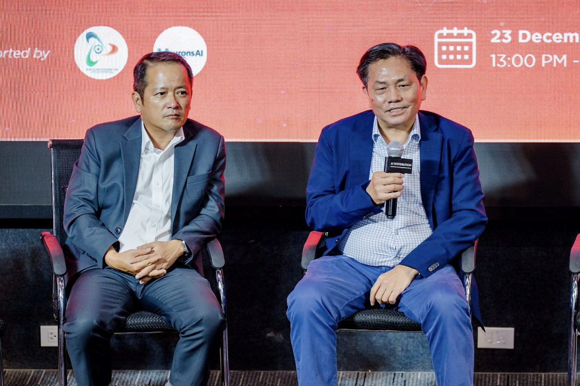 Ứng dụng AI ngành FMCG: Không còn là cuộc chơi 'vẽ' viễn cảnh - Ảnh 2.