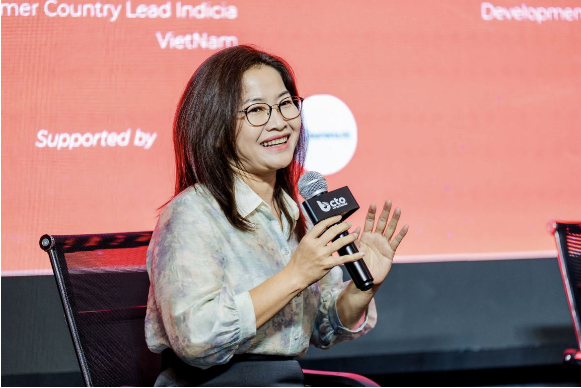 Ứng dụng AI ngành FMCG: Không còn là cuộc chơi 'vẽ' viễn cảnh - Ảnh 3.