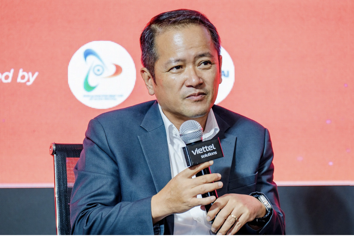 Ứng dụng AI ngành FMCG: Không còn là cuộc chơi 'vẽ' viễn cảnh - Ảnh 4.