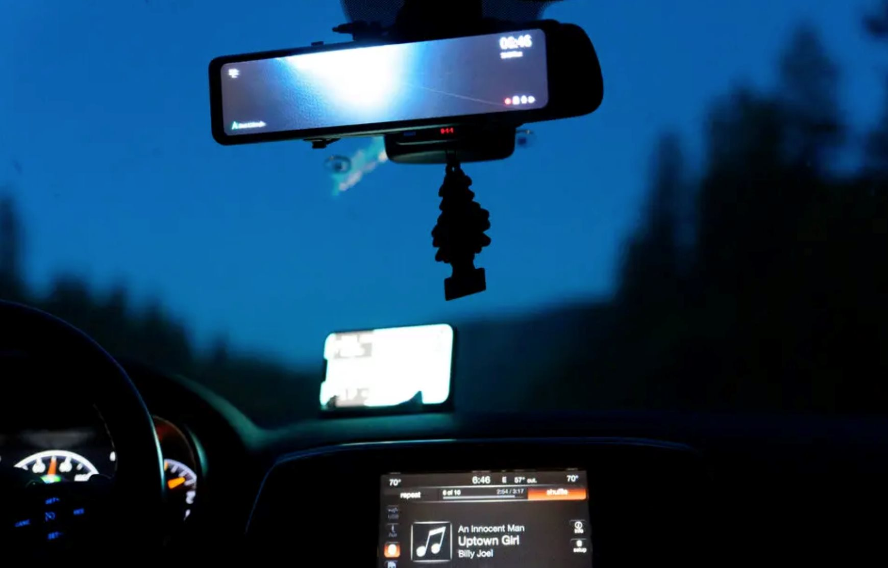 Ngã ngửa với hóa đơn 10 năm 'nuôi' ô tô- Ảnh 2.