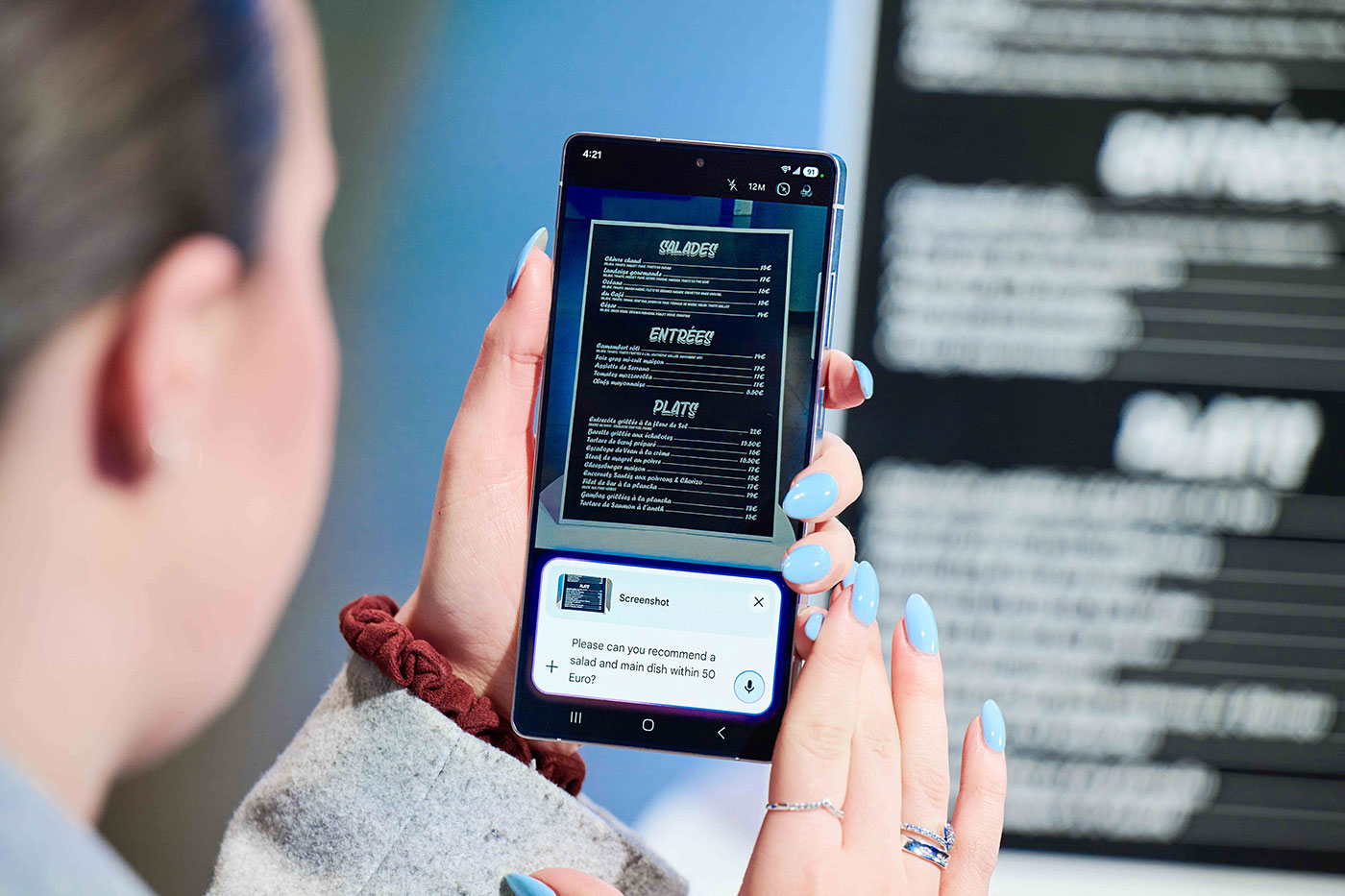 Cuối năm muốn nâng cấp flagship Samsung, đâu là lựa chọn dành cho bạn 2 Cuối năm muốn nâng cấp flagship Samsung, đâu là lựa chọn dành cho bạn - Ảnh 2.