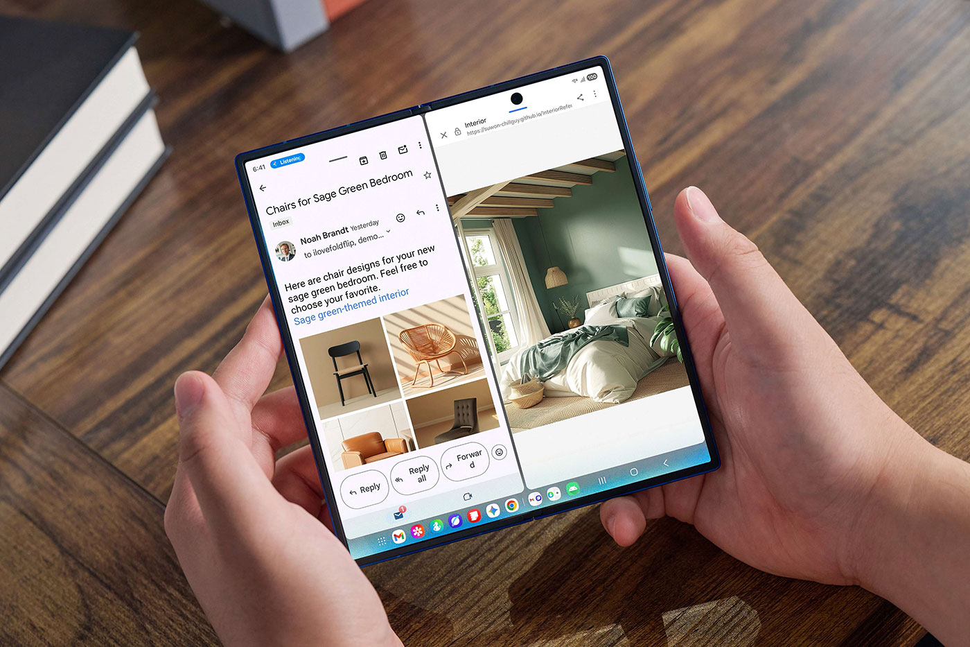 Cuối năm muốn nâng cấp flagship Samsung, đâu là lựa chọn dành cho bạn 3 Cuối năm muốn nâng cấp flagship Samsung, đâu là lựa chọn dành cho bạn - Ảnh 3.