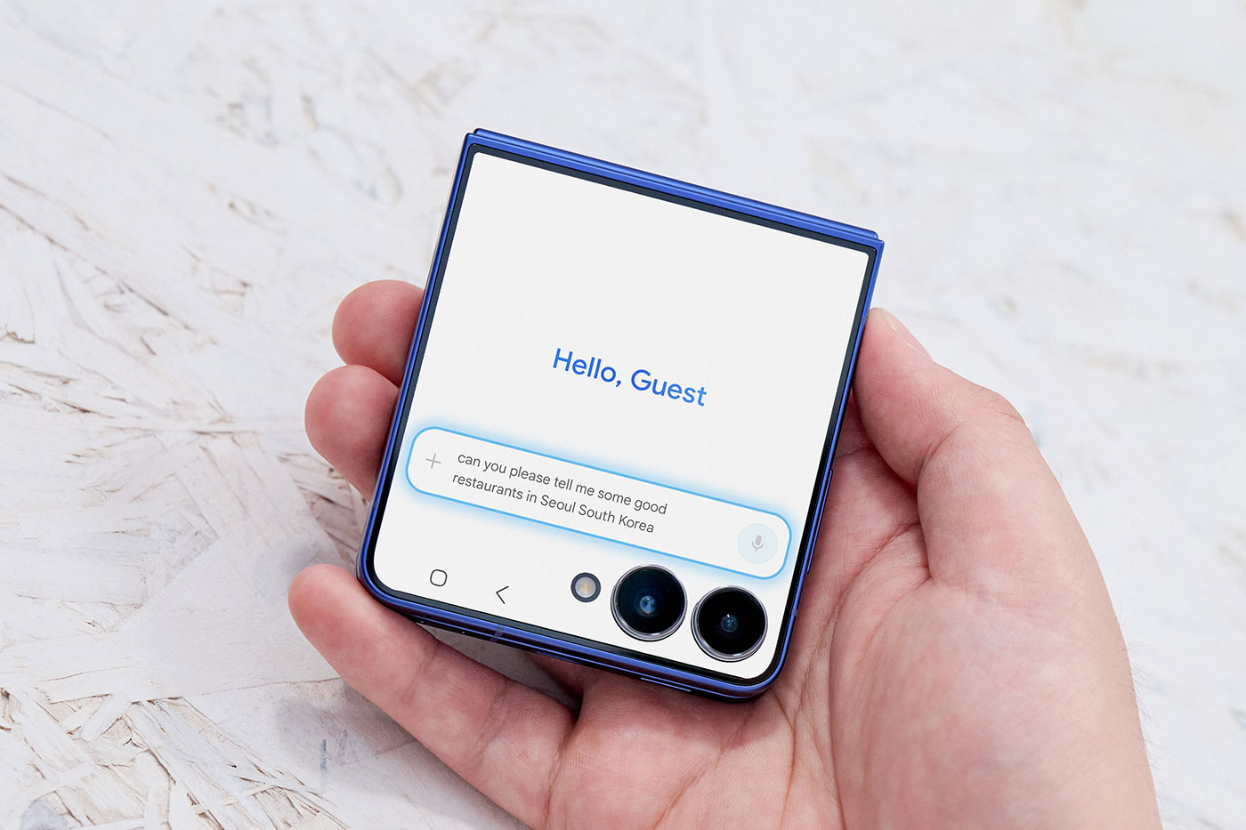 Cuối năm muốn nâng cấp flagship Samsung, đâu là lựa chọn dành cho bạn 6 Cuối năm muốn nâng cấp flagship Samsung, đâu là lựa chọn dành cho bạn - Ảnh 6.