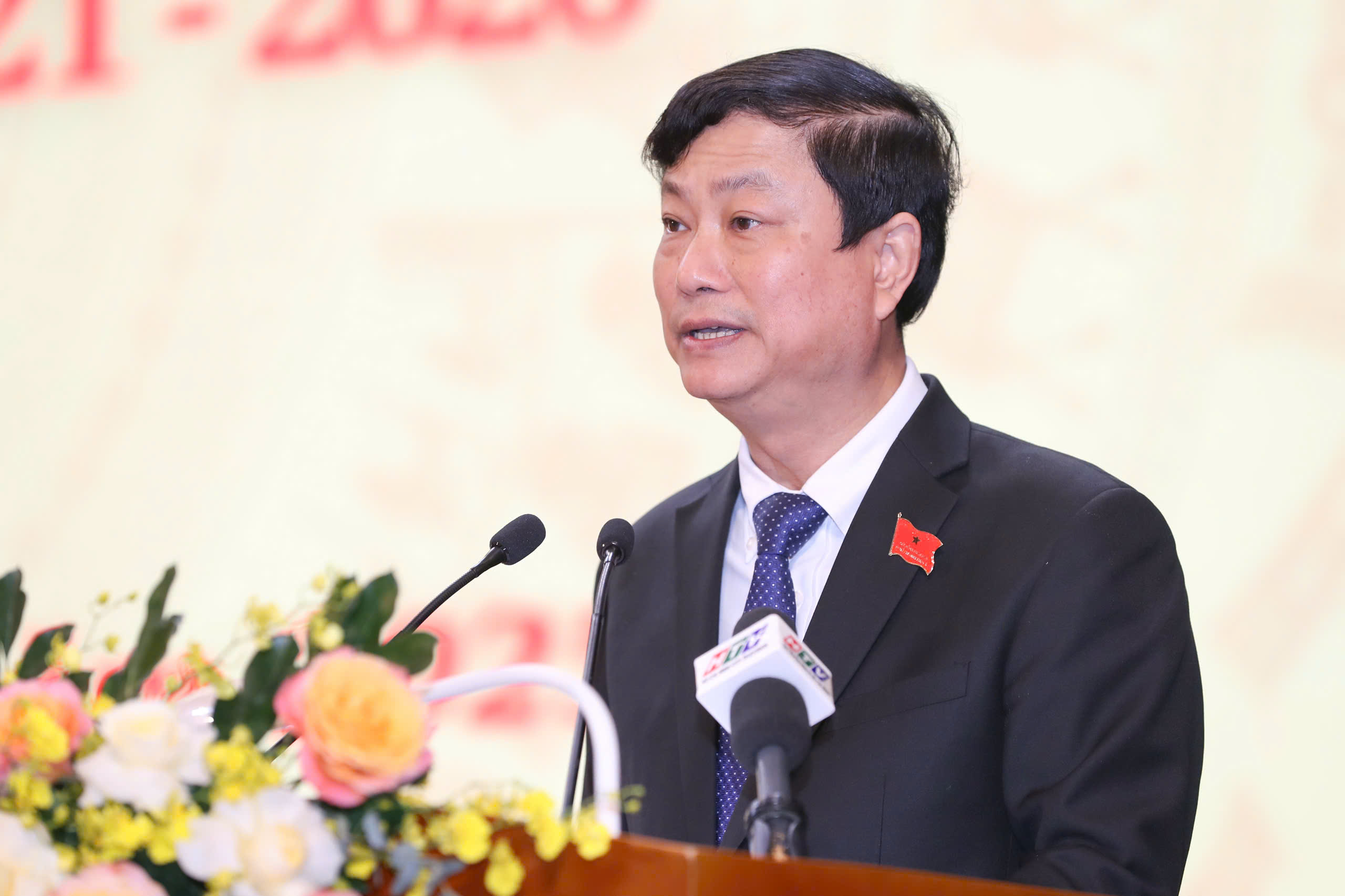 HĐND TPHCM khóa X: Dấu ấn nhiệm kỳ vượt khó trong bối cảnh chuyển động lớn - Ảnh 3.