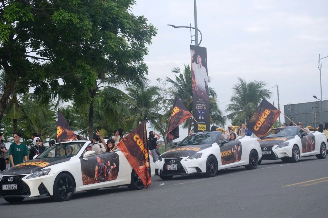 Một cuộc chiến 