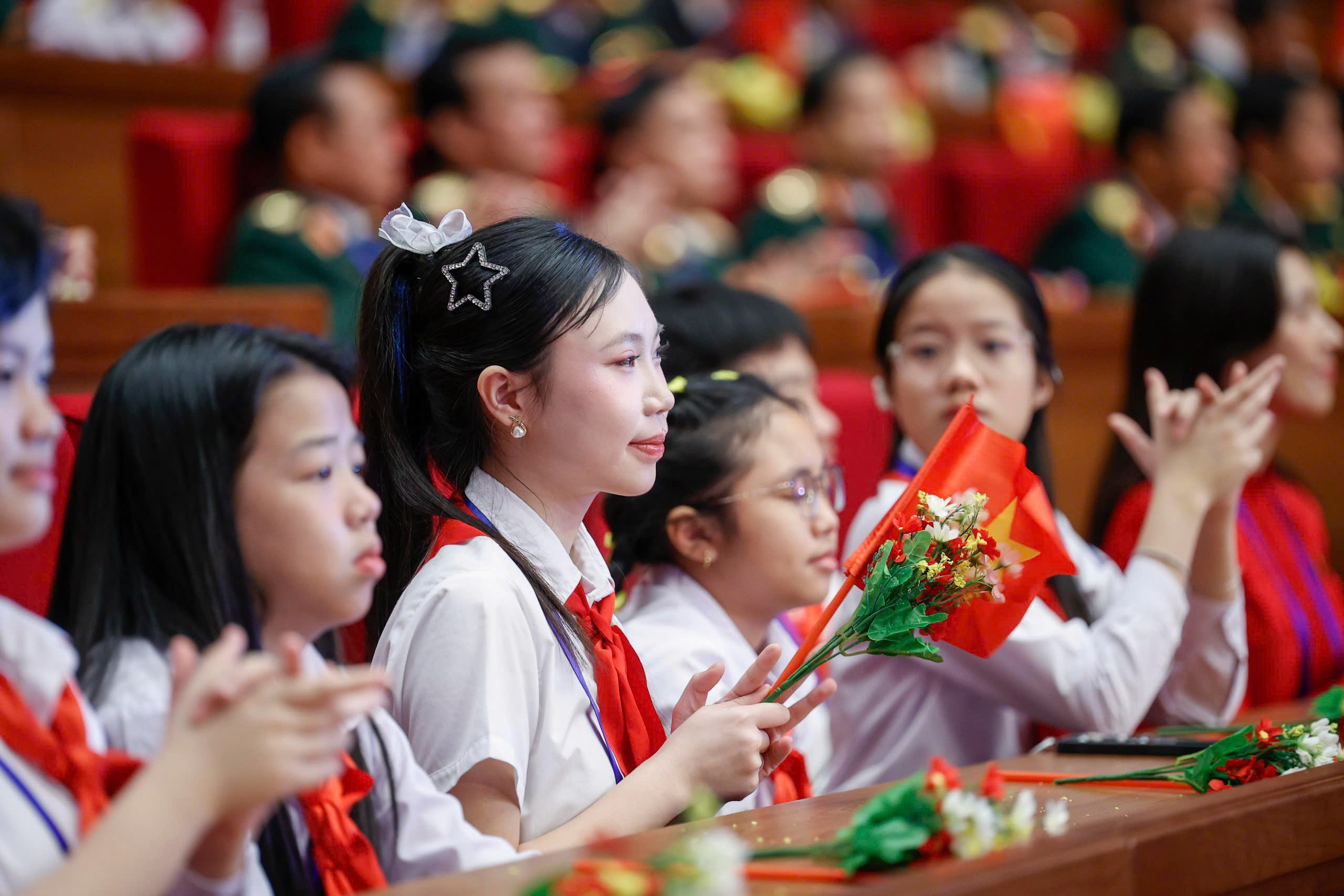 Thủ tướng: Chúng ta đã vượt qua 'những cơn gió ngược', đạt nhiều thành tựu quan trọng - Ảnh 4.