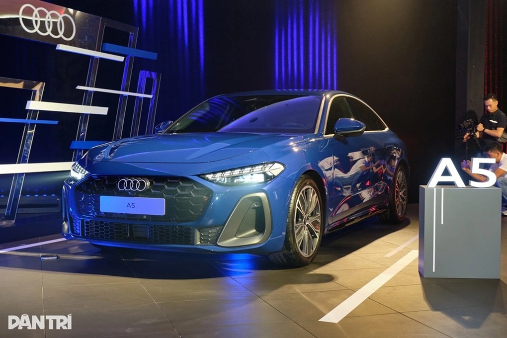 Loạt chính sách giúp khách mua ô tô tiết kiệm tới cả trăm triệu từ 2026 - 3