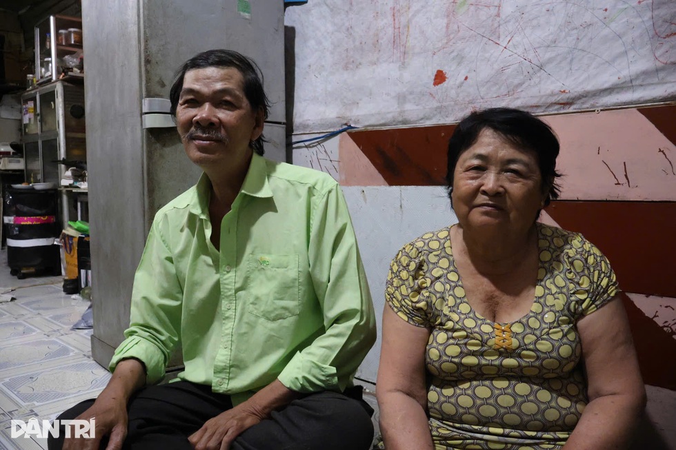 Gặp “tài xế chạy xe cũ bị hủy chuyến”, bất ngờ sự thật trái ngược hoàn toàn - 7