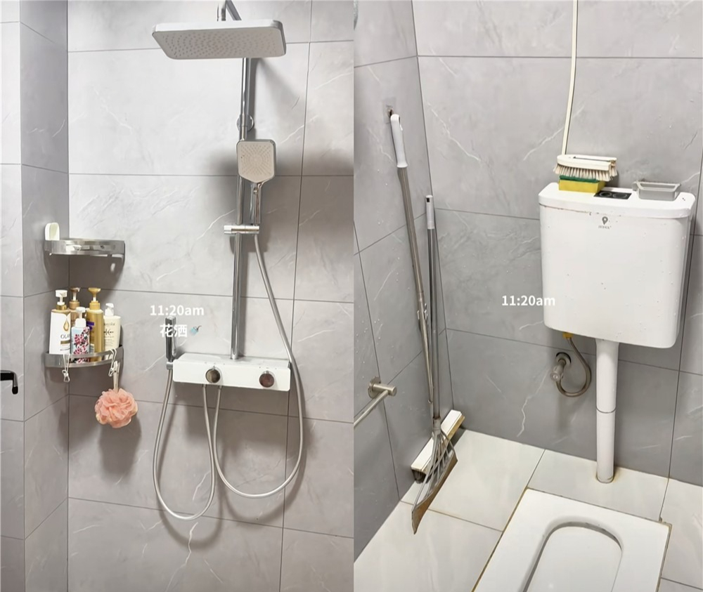 Ngắm căn hộ của cô gái làm văn phòng lương 13 triệu/tháng: Tối giản nhưng góc nào cũng như bước ra từ phim- Ảnh 10.