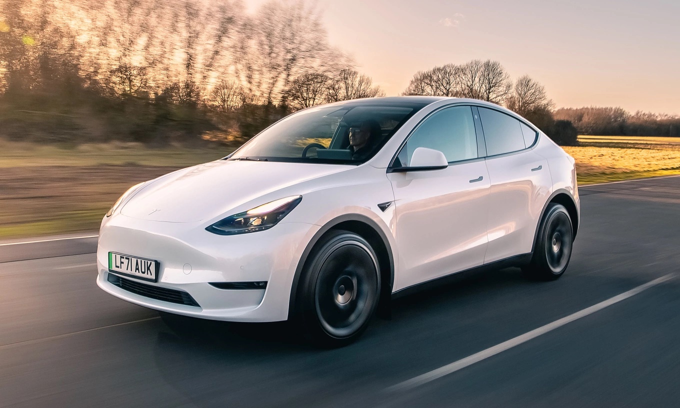 xe điện - Ảnh 3.