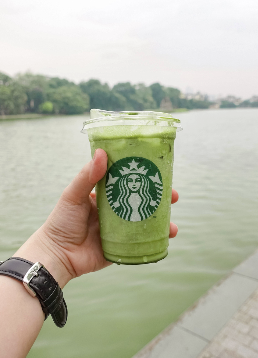 Tin tôi đi, cà phê Starbucks là rẻ nhất đấy!- Ảnh 2. Tin tôi đi, cà phê Starbucks là rẻ nhất đấy!- Ảnh 2.