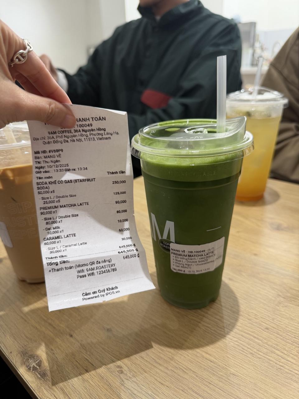 Tin tôi đi, cà phê Starbucks là rẻ nhất đấy!- Ảnh 7. Tin tôi đi, cà phê Starbucks là rẻ nhất đấy!- Ảnh 7.