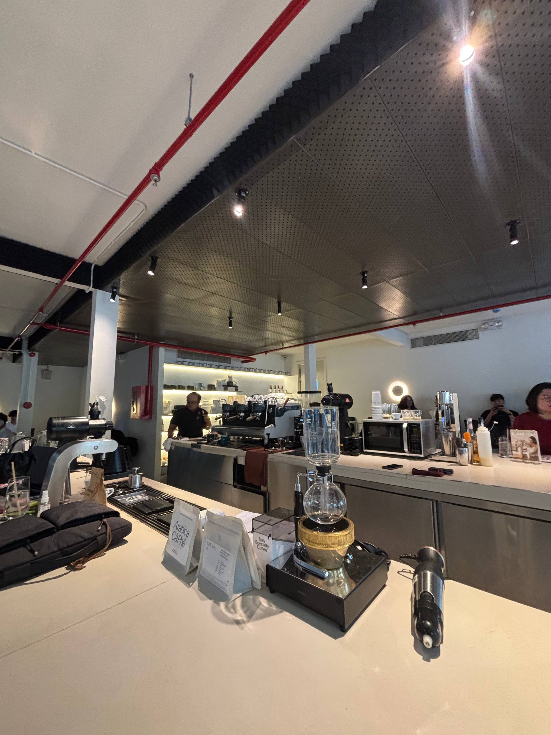 Tin tôi đi, cà phê Starbucks là rẻ nhất đấy!- Ảnh 9. Tin tôi đi, cà phê Starbucks là rẻ nhất đấy!- Ảnh 9.