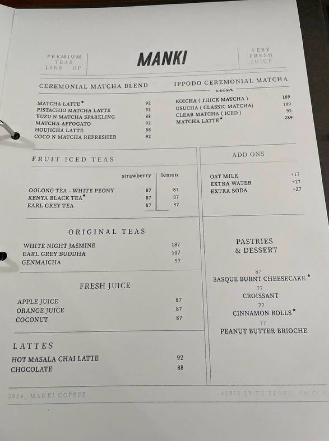 Tin tôi đi, cà phê Starbucks là rẻ nhất đấy!- Ảnh 10. Tin tôi đi, cà phê Starbucks là rẻ nhất đấy!- Ảnh 10.