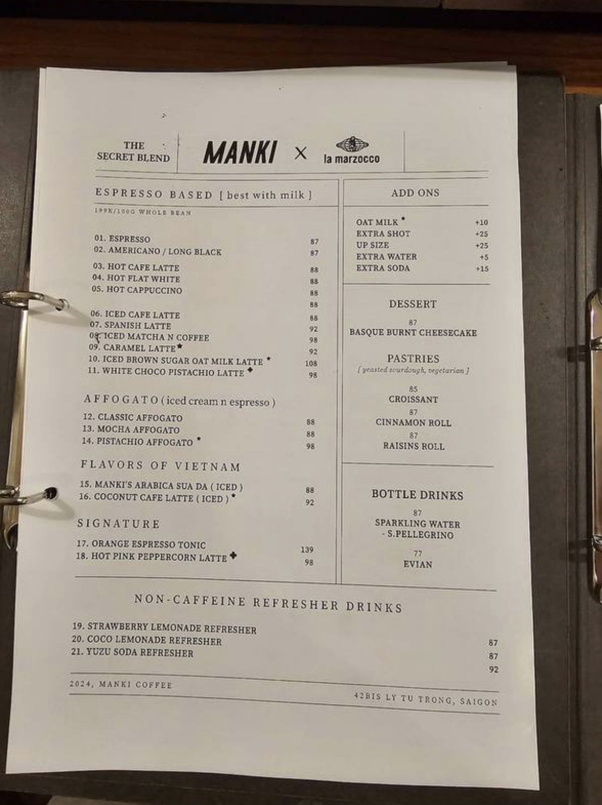 Tin tôi đi, cà phê Starbucks là rẻ nhất đấy!- Ảnh 11. Tin tôi đi, cà phê Starbucks là rẻ nhất đấy!- Ảnh 11.