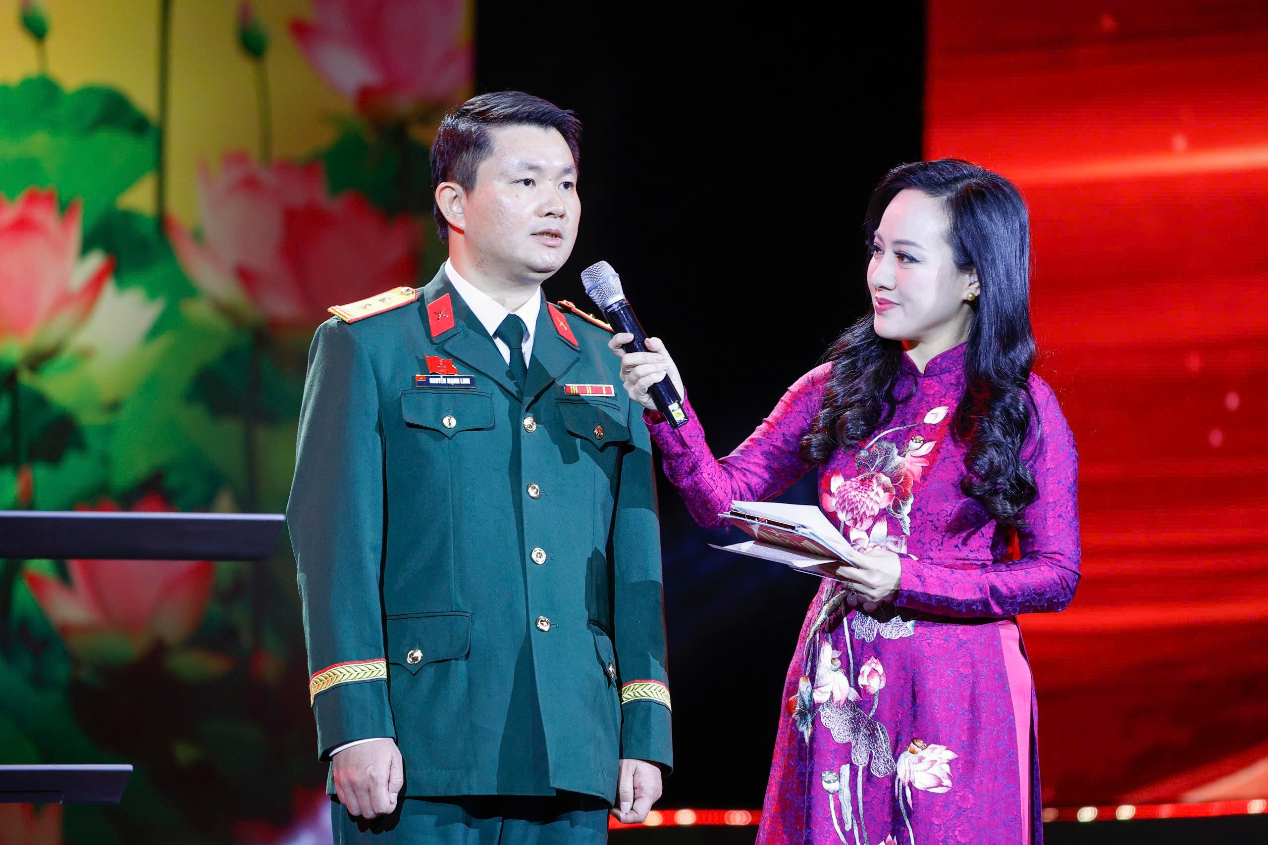 Trung tá quân đội kể chuyện làm chủ công nghệ sản xuất, chế áp UAV - Ảnh 2.