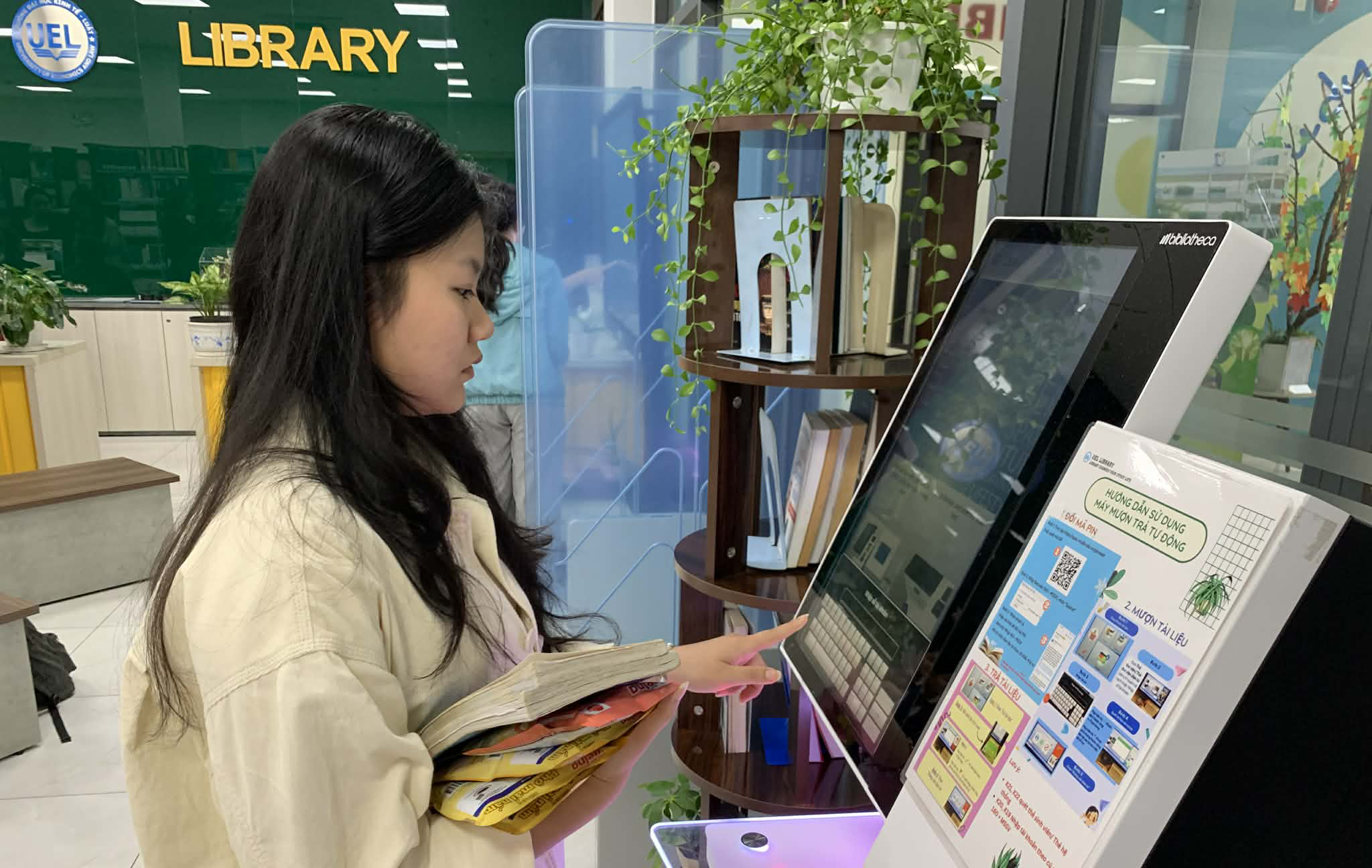 đại học - Ảnh 3.