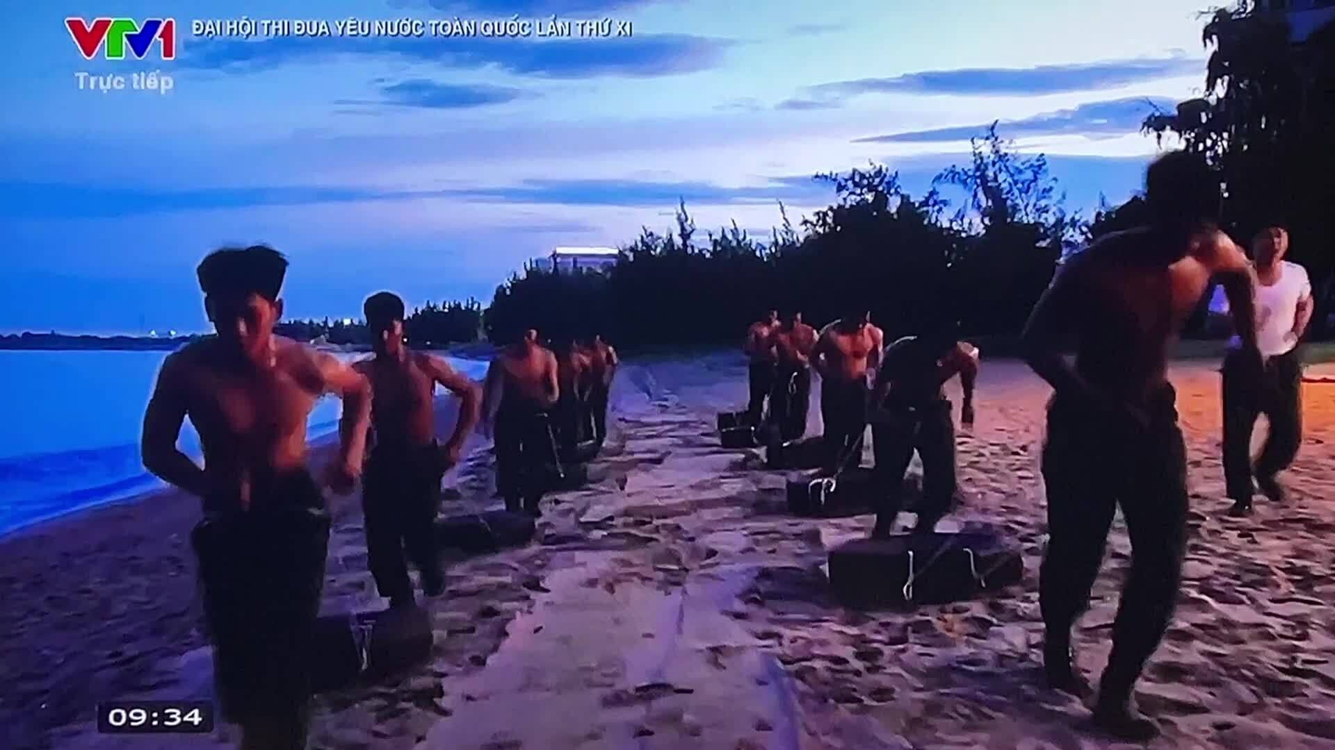 7 tập thể Quân đội, Công an nhận danh hiệu Anh hùng lực lượng vũ trang nhân dân