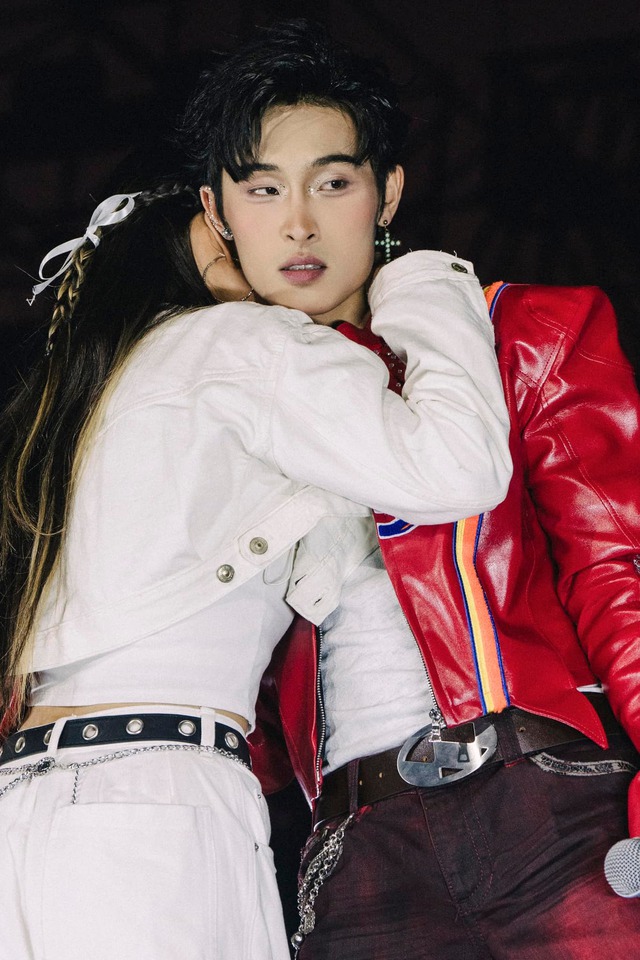 Nhạc hay có đủ đánh bay scandal?- Ảnh 4.