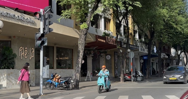 Nghịch lý mặt bằng cho thuê cuối năm- Ảnh 6.