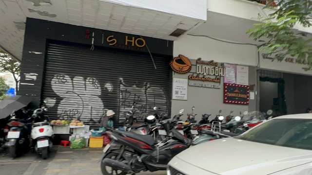 Nghịch lý mặt bằng cho thuê cuối năm- Ảnh 7.