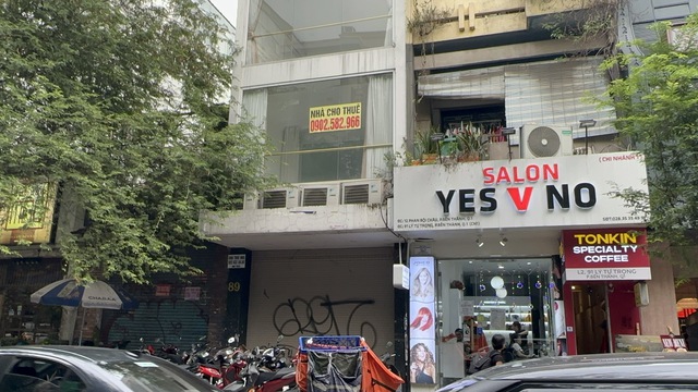 Nghịch lý mặt bằng cho thuê cuối năm- Ảnh 8.