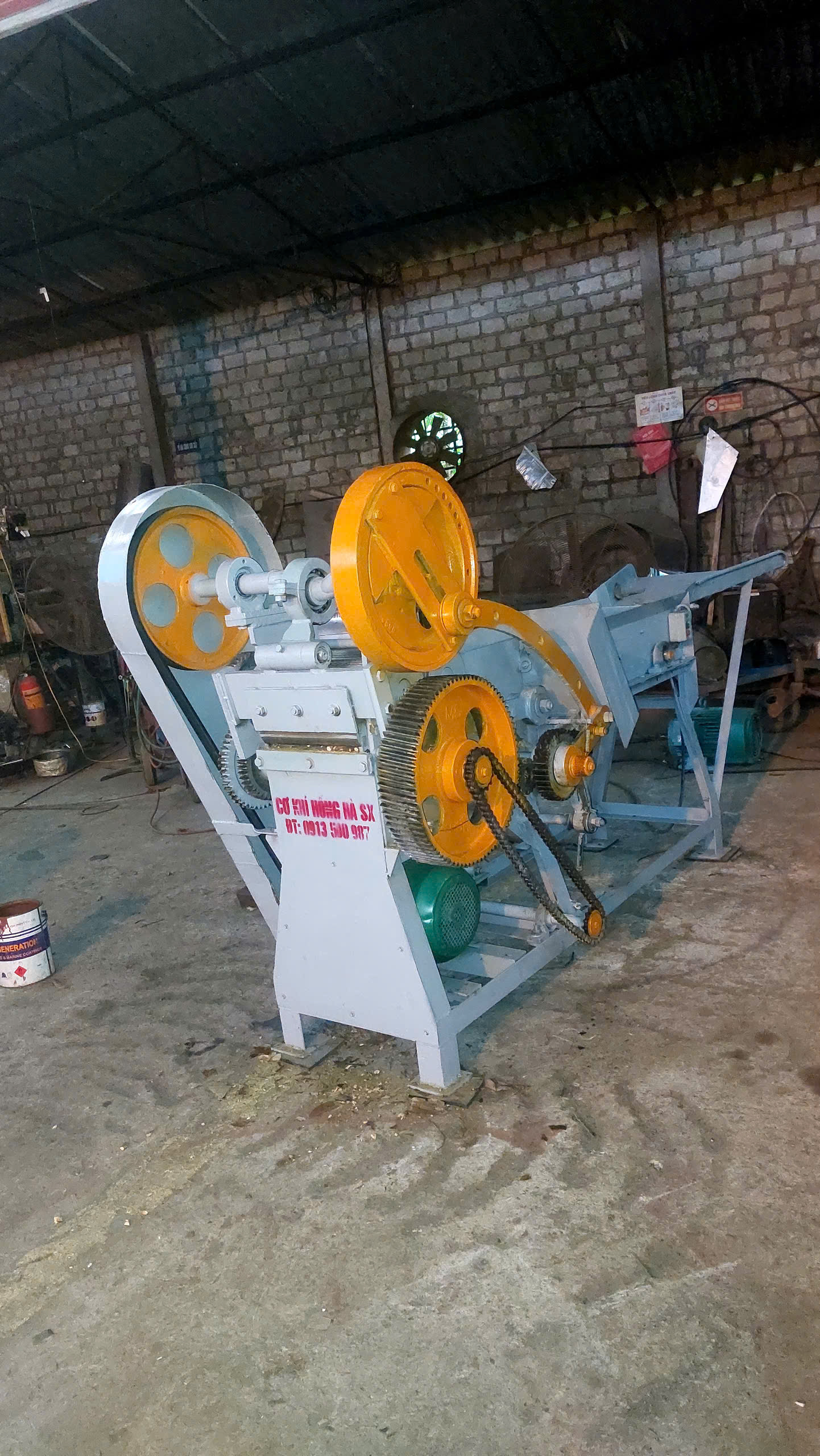 nông dân - Ảnh 3.