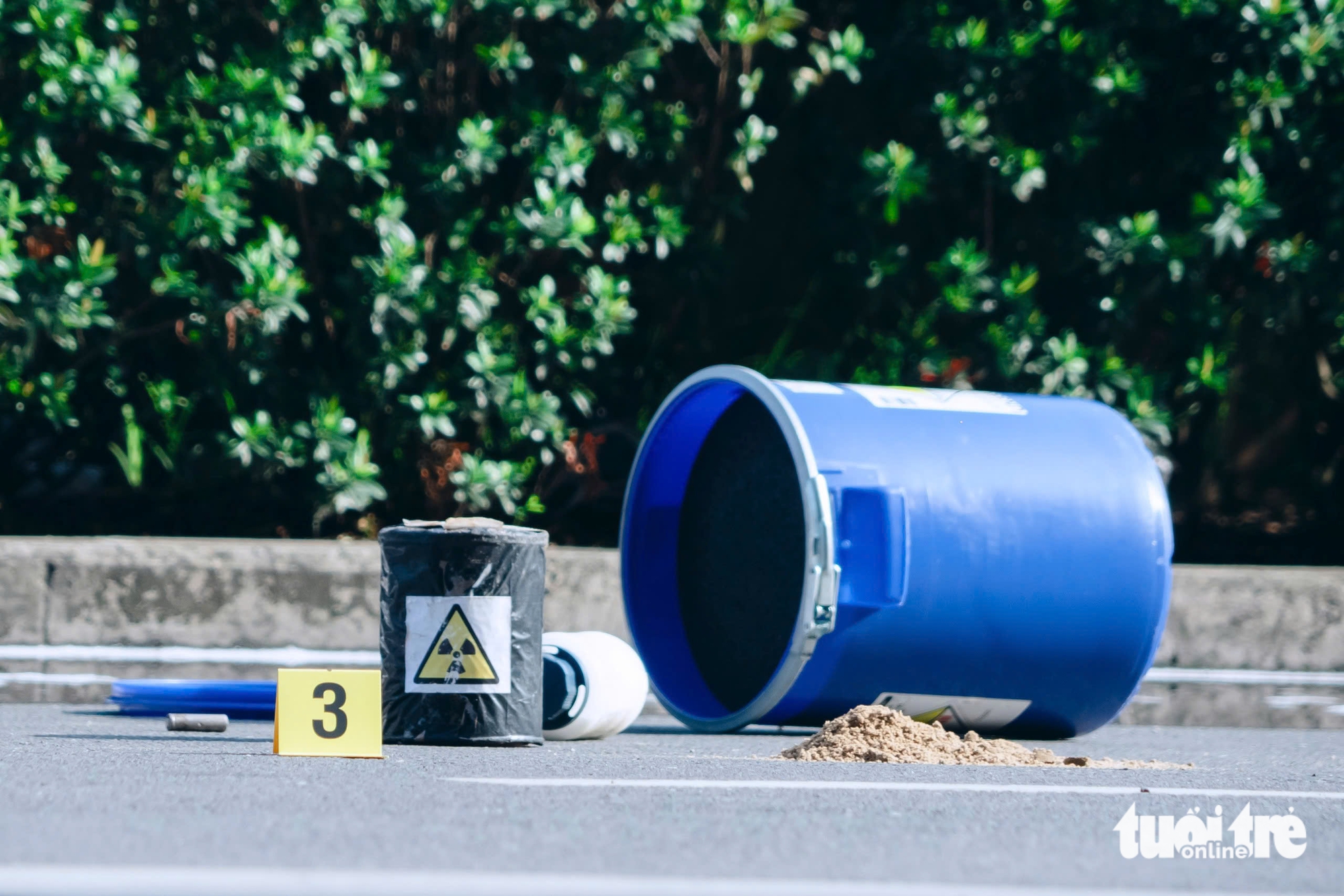 Diễn Tập - Ảnh 8.