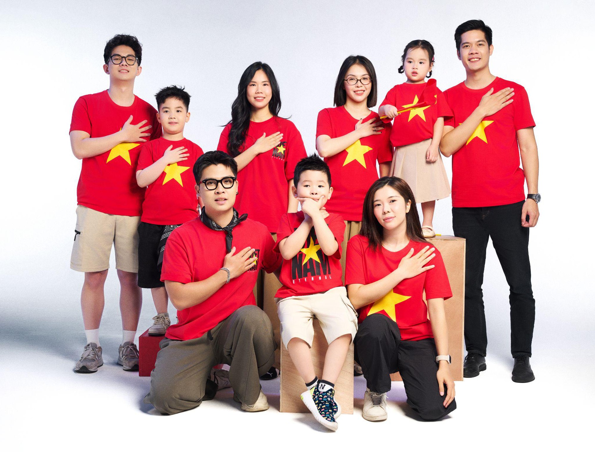 Canifa S và hành trình chạm tới thế hệ trẻ tại WeYoung 2025- Ảnh 2. Canifa S và hành trình chạm tới thế hệ trẻ tại WeYoung 2025- Ảnh 2.