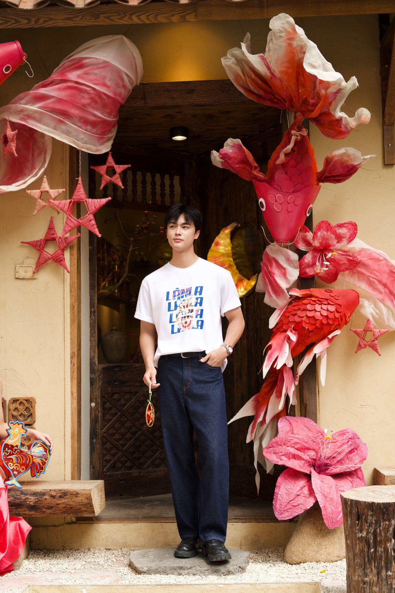 Canifa S và hành trình chạm tới thế hệ trẻ tại WeYoung 2025- Ảnh 8. Canifa S và hành trình chạm tới thế hệ trẻ tại WeYoung 2025- Ảnh 8.