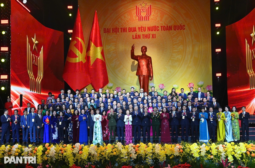 Tổng Bí thư: Mong người tử tế được tiếp sức, việc tử tế được nhân rộng - 2