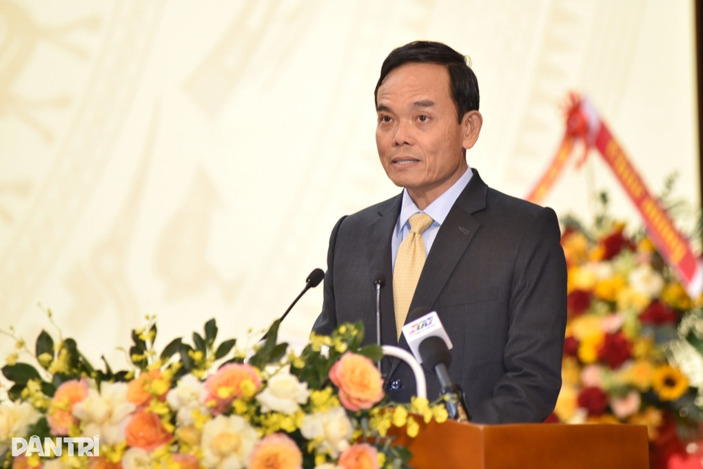 TPHCM cần kết nối khu thương mại tự do với trung tâm tài chính quốc tế - 3