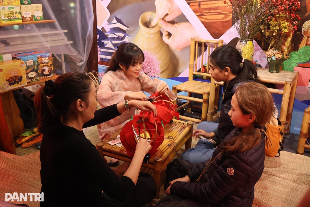 Khai mạc lễ hội giao lưu văn hóa Hội An - Nhật Bản lần thứ 21 - 3