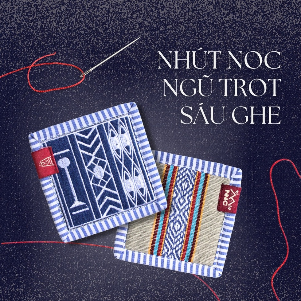 Nhóm học sinh 15 tuổi đưa bài chòi vào văn hoá cà phê của giới trẻ - 7