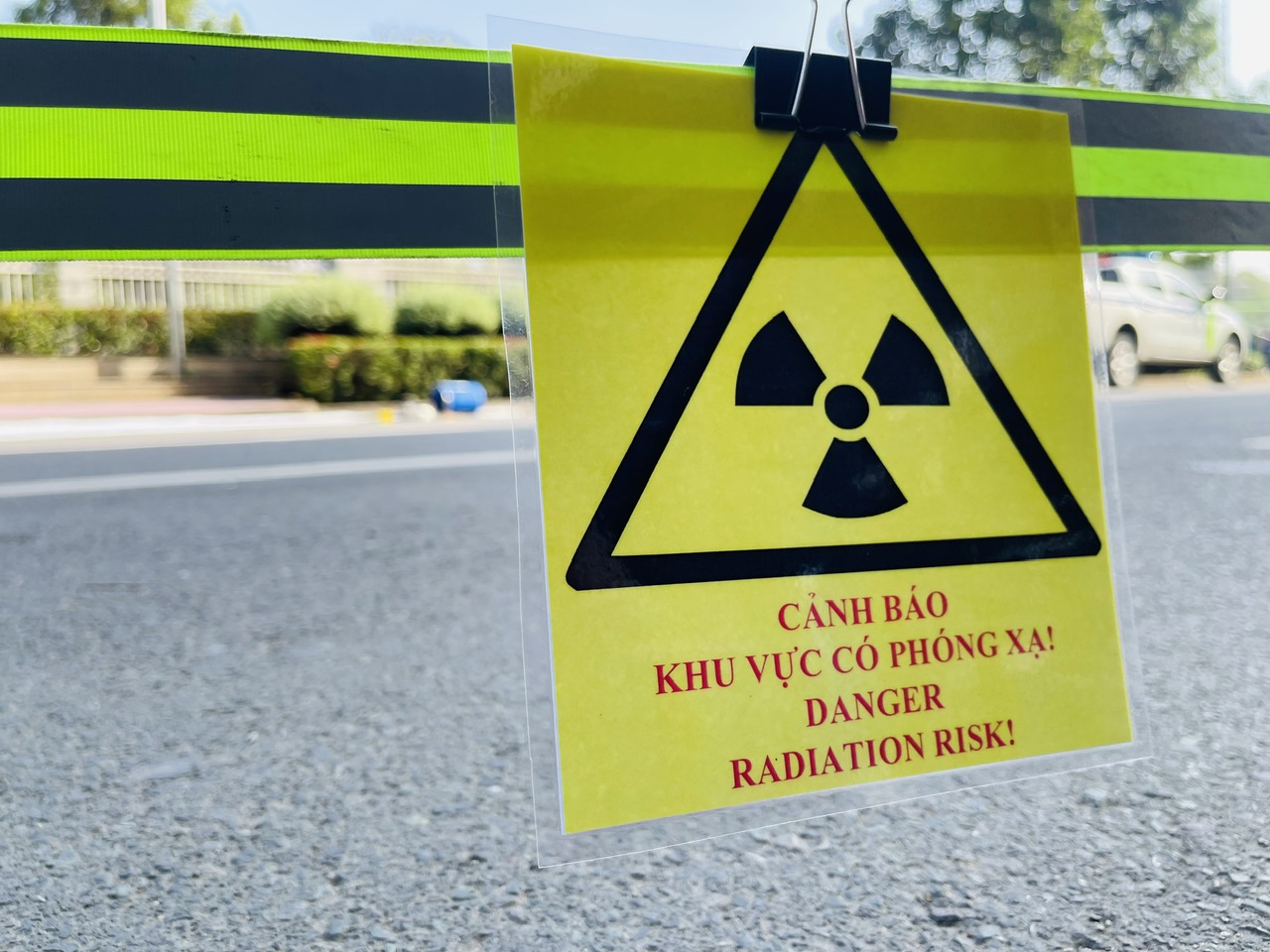 TP.HCM dẫn đầu cả nước về ứng dụng công nghệ bức xạ, tiềm ẩn sự cố- Ảnh 2.