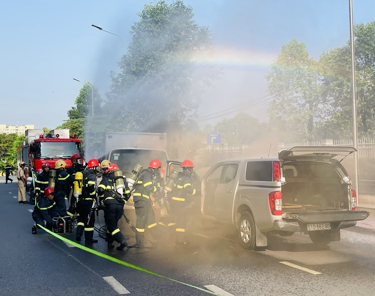 TP.HCM dẫn đầu cả nước về ứng dụng công nghệ bức xạ, tiềm ẩn sự cố- Ảnh 4.