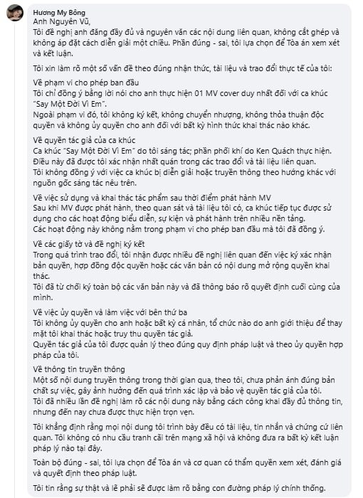 Ồn ào ca khúc Việt gây sốt Trung Quốc: Ca sĩ lên tiếng, tác giả vào tận nơi 