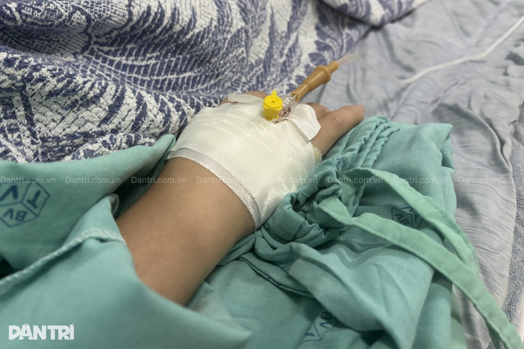 Tiêm filler vì tập gym đùi xấu, cô gái mất 400 triệu đồng xử lý tai biến - 2